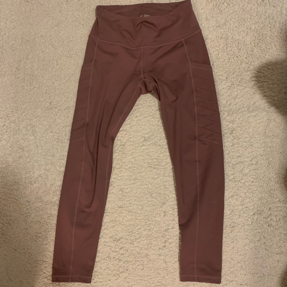 ZELLA WORKOUT LEGGINGS